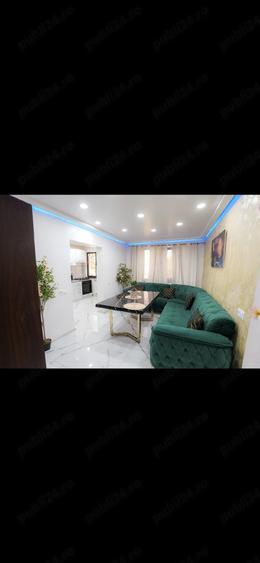 Apartament cu 4 camere decomandat în Hipodrom