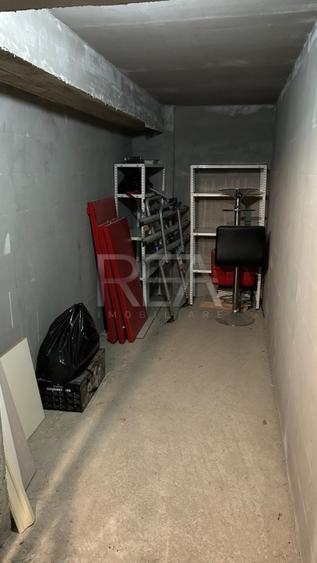 Apartament cu 2 camere decomandat, mobilat în 1 Decembrie 1918