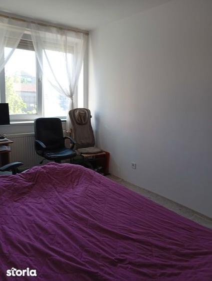 Apartament cu 3 camere în Calea Aradului