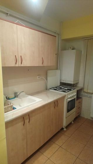 Ofer spre inchiriere garsoniera Unirii Nord - 5