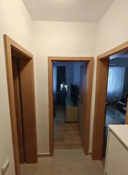 Garsonieră semidecomandată în Berceni