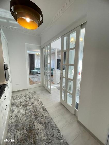 Casă cu 3 camere cu Teren 200 Mp în Bucium