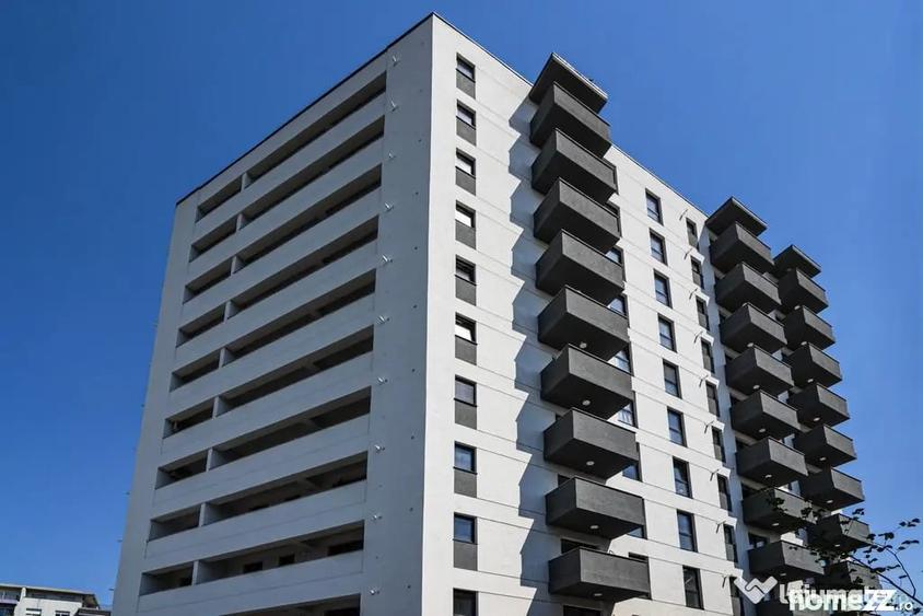Apartament cu 2 camere decomandat în Păcii