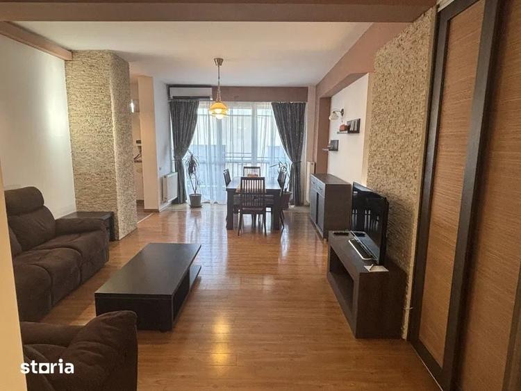 Apartament cu 3 camere în Ghencea