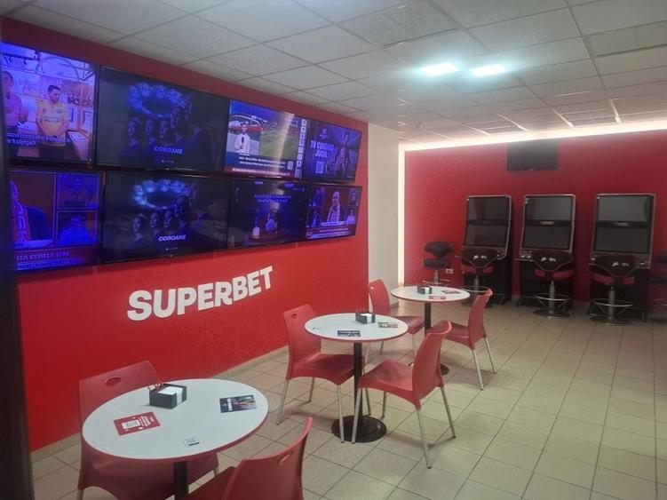 Spațiu comercial, de 100 mp, în Unirii Sud