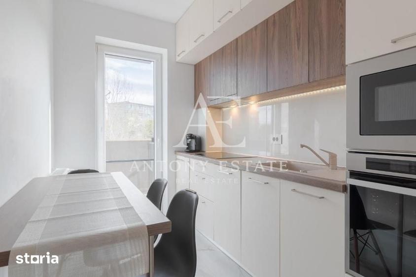 Antony Estate | Investitie RH - Apartament 2 camere - Prima Ceyrat - O - 2