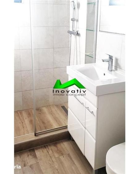 Apartament cu 2 camere decomandat în Șelimbăr