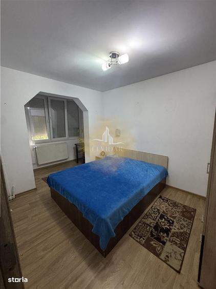 Apartament 3 camere - Zona Dacia - Etaj 2 - Centrala proprie - 5