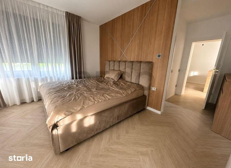 Casă cu 4 camere cu Teren 460 Mp în Oncea