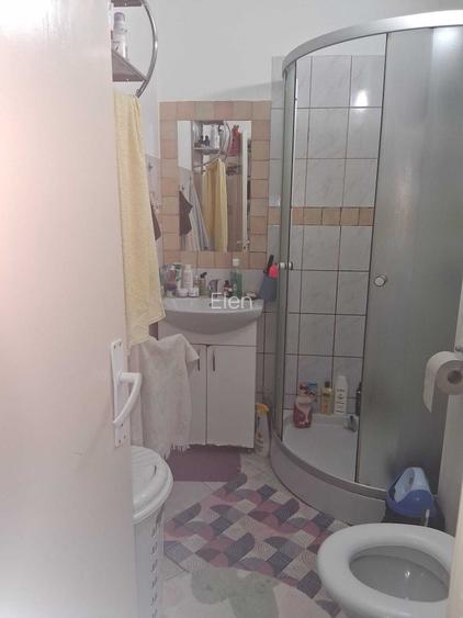 Garsonieră semidecomandată în Central