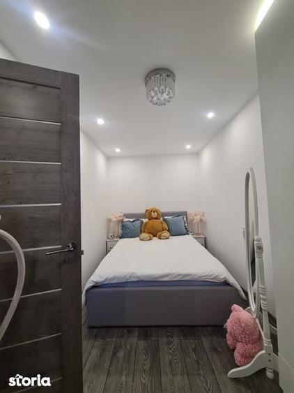 Apartament cu 2 camere în Micro 5
