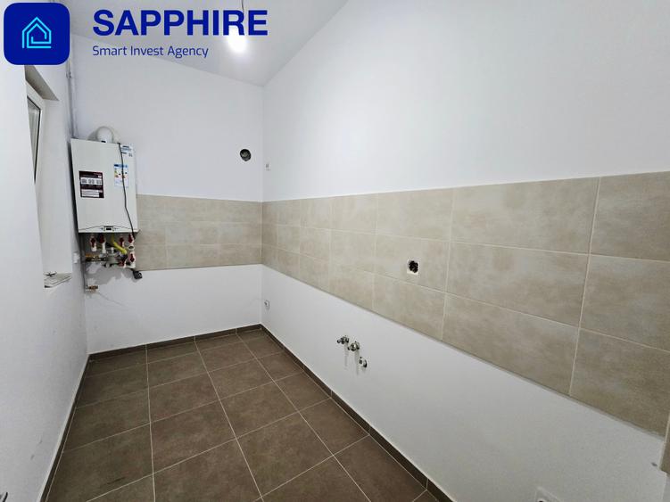 Apartament cu 2 camere decomandat în Rahova