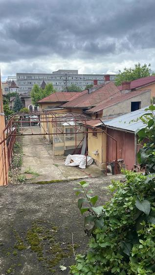 Casă cu Teren 482 Mp în Micro 6