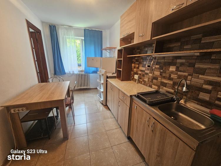 Apartament 2 camere zona Lunei - Complex Studentesc !! - 1