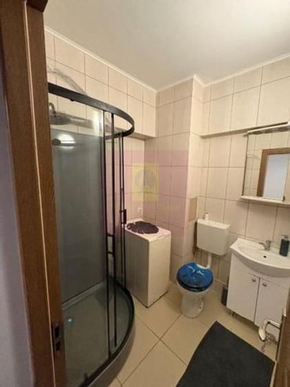Garsonieră în Regie