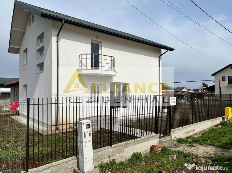 Casa individuala || P+1E+POD ||5 camere - 2 bai || 468 mp... - 16