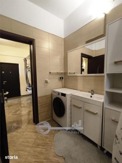 Apartament cu 2 camere decomandat în Miroslava