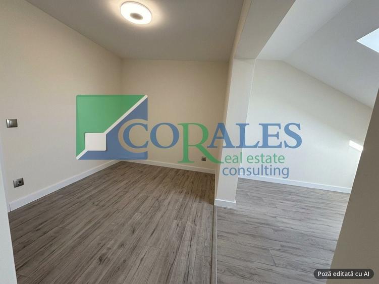 Apartament cu 2 camere decomandat în Braytim