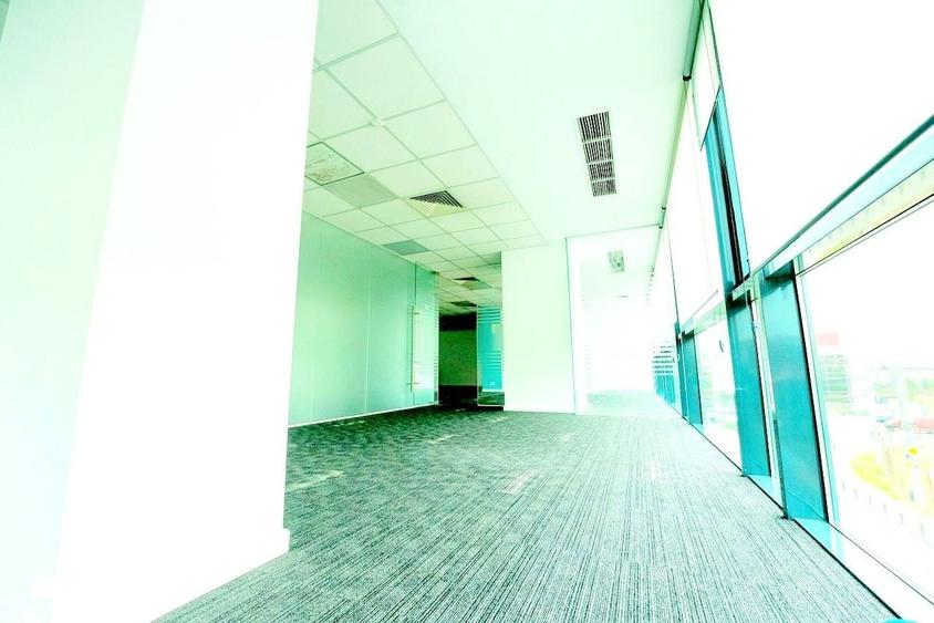 Spațiu comercial, de 1,000 mp, în Chiajna