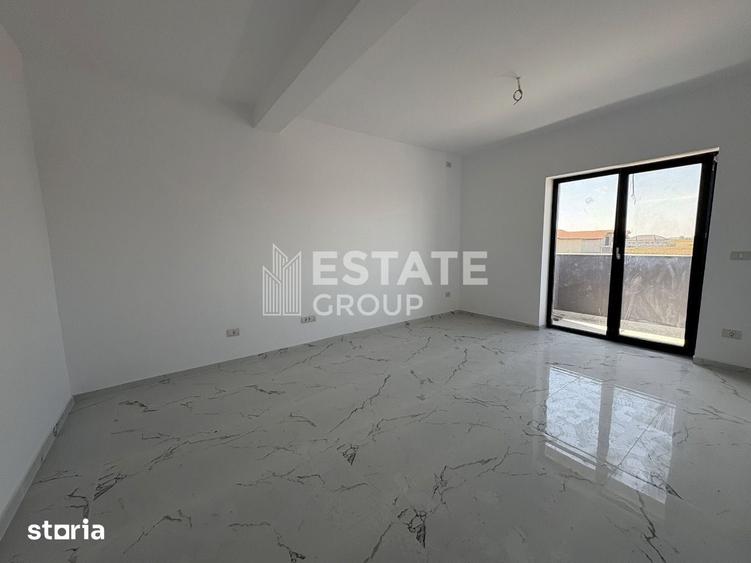 Apartament cu 3 camere decomandat în Ciarda Roșie