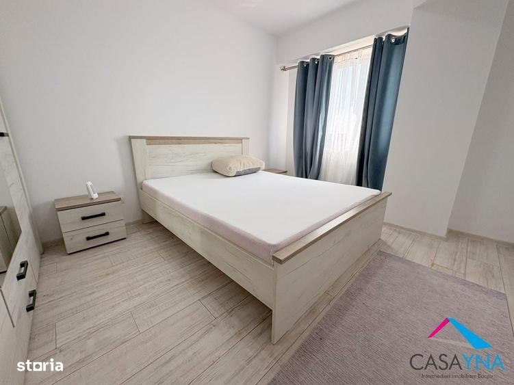 Apartament 2 camere | Arena Residence | Etaj 3 | Parcare inclusa! - 7