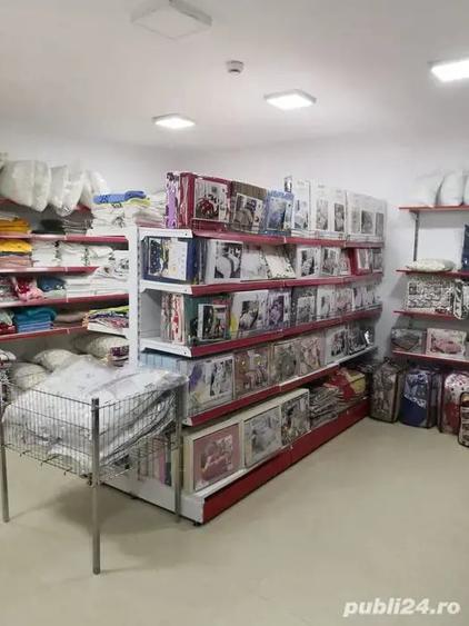 Spațiu comercial, de 1,200 mp, în Central