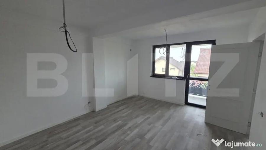 Apartament de vanzare 2 camere decomandat, la cheie, i - 13