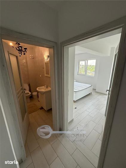 Apartament cu 2 camere decomandat în Cug
