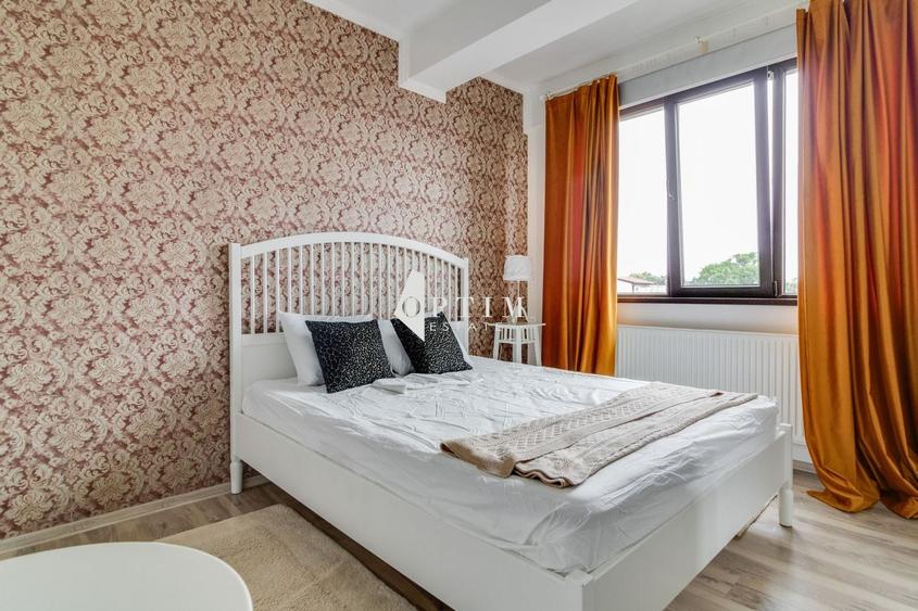 Apartament cu 2 camere, mobilat în Jiului