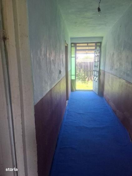 Casă cu 4 camere în Strejnicu