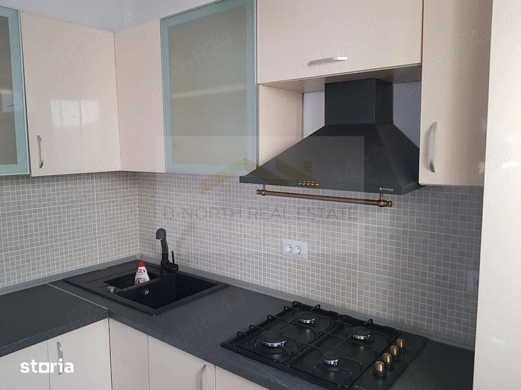 Apartament 2 camere de inchiriat Langa Parcul Carol | Vedere panorami - 3