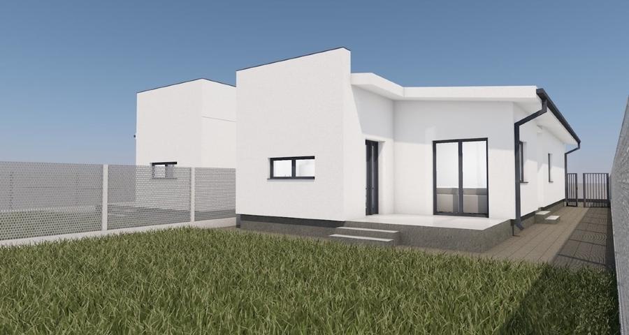 Casa si teren - 4