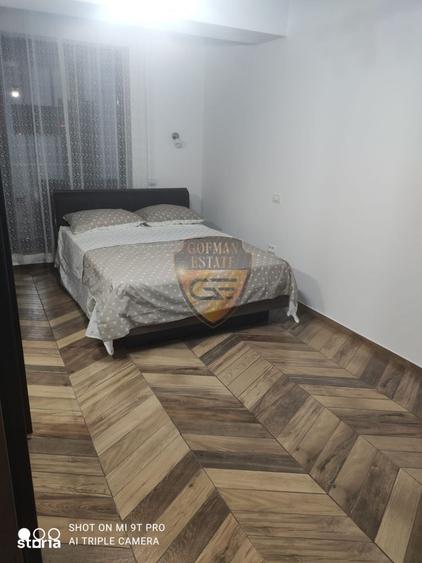 Apartament cu 3 camere decomandat în Tomis Nord