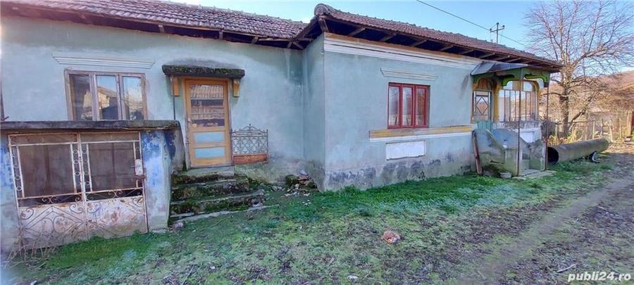 Casă în Silea