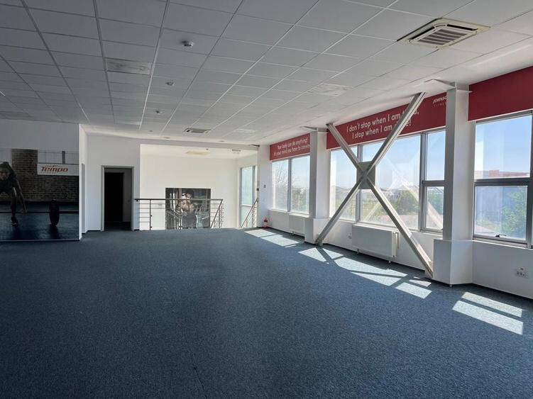 Spațiu comercial, de 996 mp, în Central
