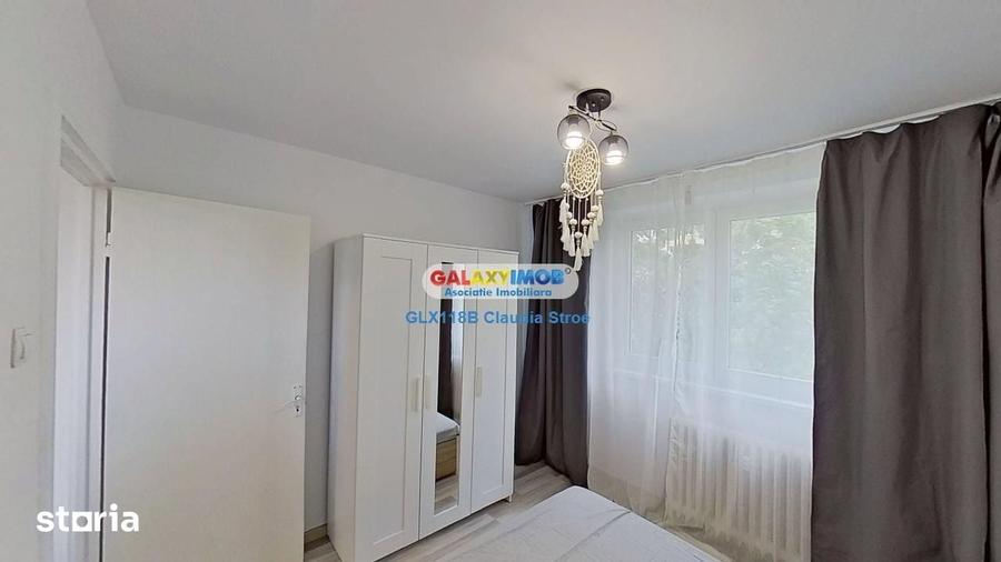 INCHIRIERE 2 CAMERE DRUMUL TABEREI METROU RAUL DOAMNEI - 18