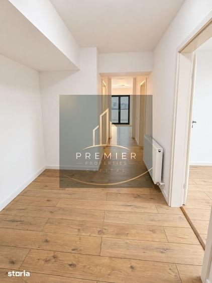 Apartament cu 4 camere decomandat în Dobroești
