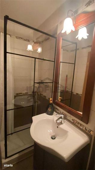 Apartament 2 camere de inchiriat zona medicina - 3