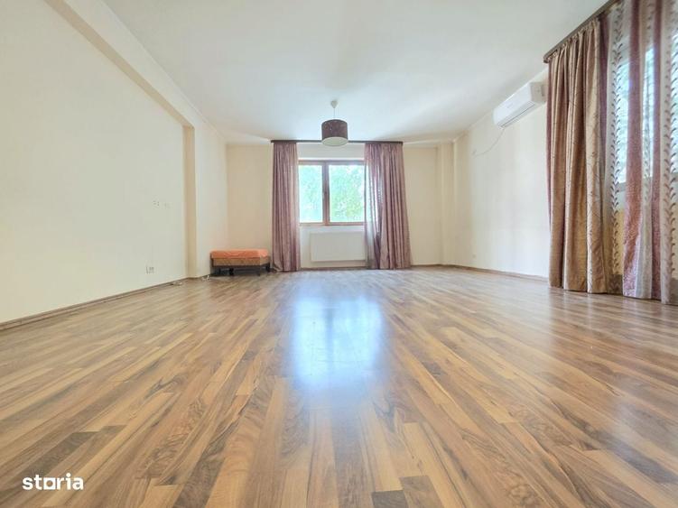 Apartament cu 3 camere în Aviației