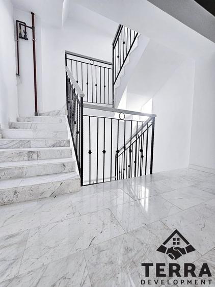 Apartament cu 3 camere decomandat în Nord