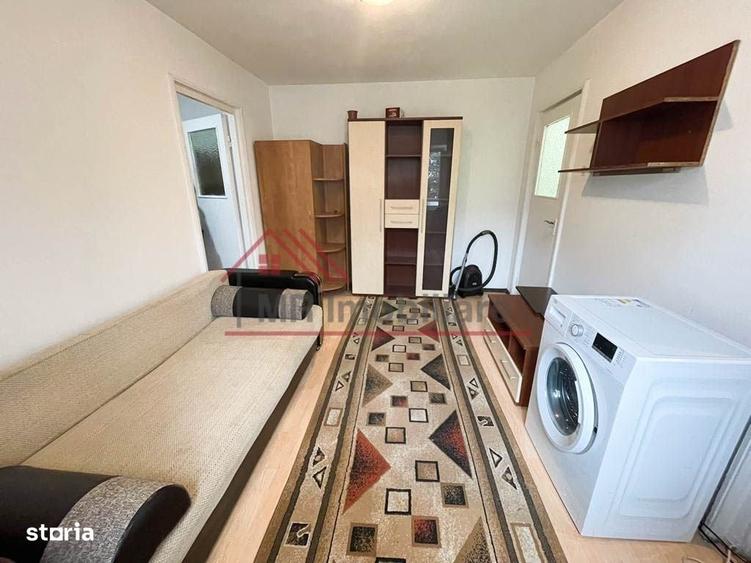 2 camere, semidecomandat, Gheorgheni, zona PIATA HERMES - 8