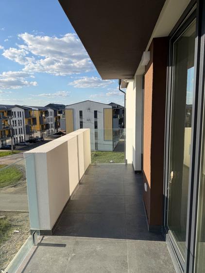 Apartament cu 2 camere decomandat în Neptun