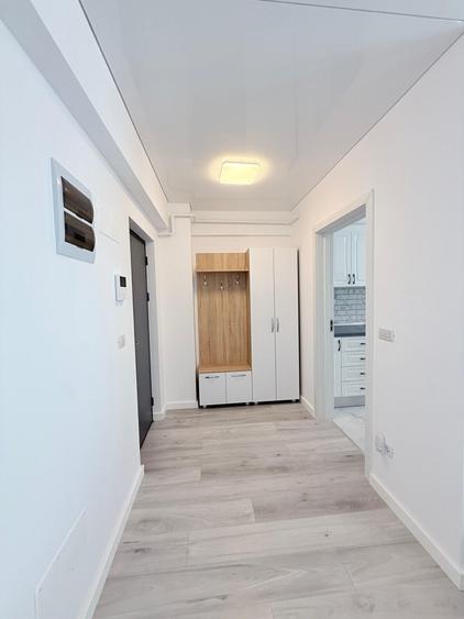 Apartament cu 2 camere decomandat, mobilat în Nicolina
