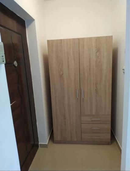 Garsonieră decomandată în Sebastian