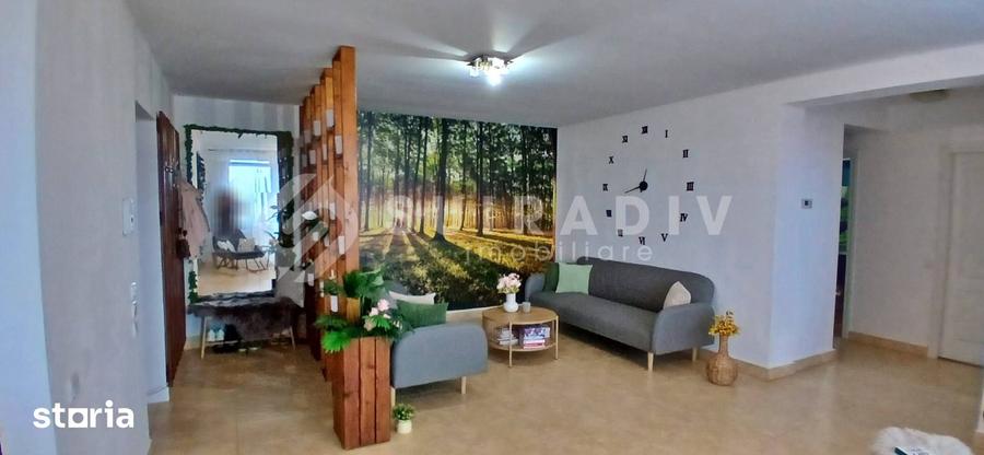 Apartament 3 camere ?i 2 bai |Andrei Mure?anu |2 parcari |Pet friendly - 3