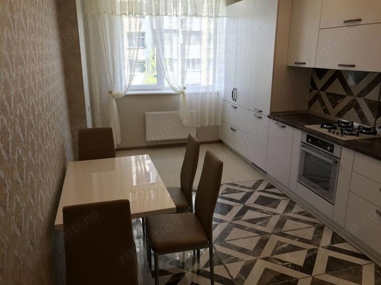 Garsoniera de inchiriat in zona Drumul Taberei - 2
