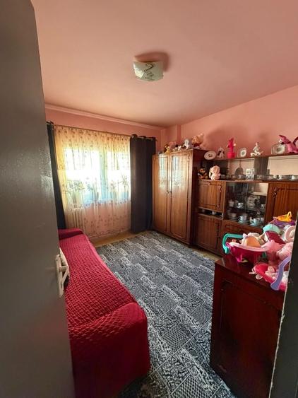 Apartament cu 4 camere decomandat în Mănăștur