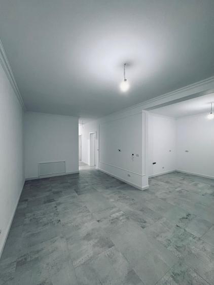 Duplex cu 3 camere cu Teren 70 Mp în Moșnița Nouă