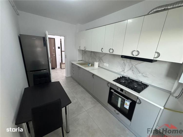 Apartament cu 2 camere, mobilat în Central