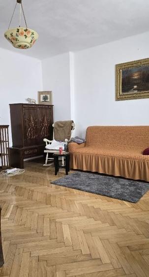 IANCULUI UNATC ,in vila,mobilata,utilata,loc de parcare,curte,Pet friendly - 3